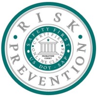 Risk Prevention Powered By Thinkific Court/Probation/US DOT-SAP Online Certified Classes & eCoaching logo - Similar company to Purring