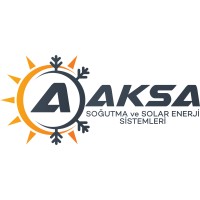 Aksa Soğutma ve Solar Enerji logo - Similar company to Tesla Elektrik