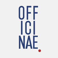 Officinae logo - Similar company to Working Tree Srl