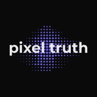 pixeltruth logo - Similar company to Infotics Technologies Pvt. Ltd.