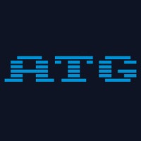 ATG (Advanced Technology Group) logo - Similar company to Sweet Flow