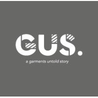 GUS Textiles logo - Similar company to Ohms Premium Clothing Manufacturer