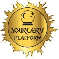 Sourcery Platform logo - Similar company to The Style Platform