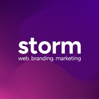 Storm Design logo - Similar company to Storm Design Studio®
