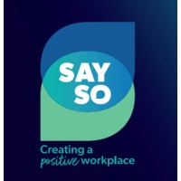 Say So logo - Similar company to Fireskills