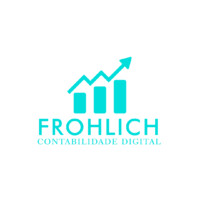 Frohlich Contabilidade logo - Similar company to Zero Papel Contabilidade