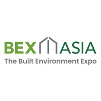 BEX Asia (The Built Environment Expo) logo - Similar company to Imago Venture Studio