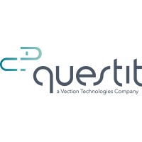 QuestIT logo - Similar company to Vection Technologies