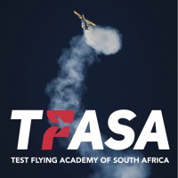 TFASA - Test Flying Academy of South Africa logo - Similar company to Propel Flight Operations Ltd