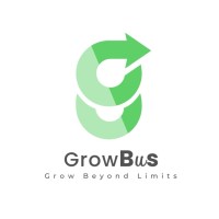 GrowBus logo - Similar company to Assignmentpal
