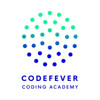 CodeFever logo - Similar company to Afro Watch