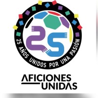 Aficiones Unidas logo - Similar company to Rocal Automoción