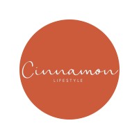 Cinnamon Lifestyle logo - Similar company to New Leaf Store