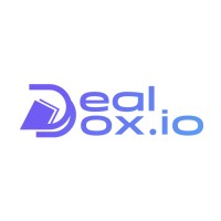 DealDox Software logo - Similar company to Micro Leer