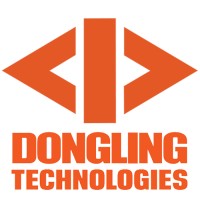 DONGLING Technologies logo - Similar company to Hiacc Engineering & Services Pvt. Ltd.