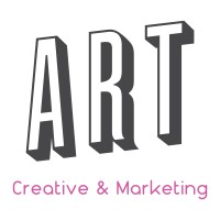 ART Creative & Marketing logo - Similar company to Cocreated.