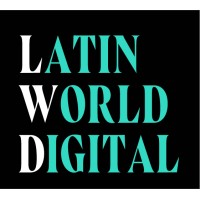 Latin World Digital logo - Similar company to Latin We (Lwe)