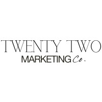 22 Marketing Co. logo - Similar company to Be Uniic