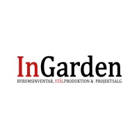 InGarden ApS logo - Similar company to Ingarden Nederland