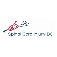 Spinal Cord Injury BC logo - Similar company to Praxis Spinal Cord Institute