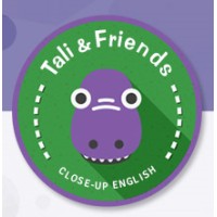 Tali and Friends - English School & Consulting logo - Similar company to Up Language Consultants