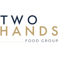 Two Hands Food Group logo - Similar company to Two Hands Café