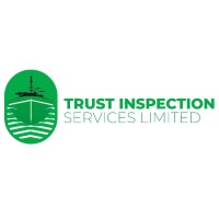 Trust Inspection Services Limited logo - Similar company to Comerecycle