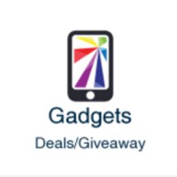 Gadgets Deals & Giveaways logo - Similar company to Shenzhen Uhot Eletronics Co., Ltd