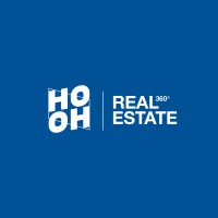 Hooh Real Estate logo - Similar company to Hooh Creative Agency