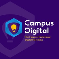 Campus Digital Indonesia logo - Similar company to Pt. Rangkai Data Solusi