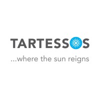 Tartessos Power Development logo - Similar company to Valvospain