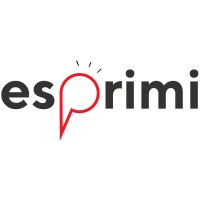 Esprimi logo - Similar company to Bloom Research