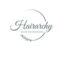 Hairarchy Hair Extensions logo - Similar company to Connection