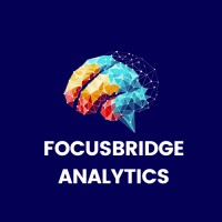FocusBridge Analytics logo - Similar company to Xpro Digitals