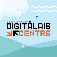 Ventspils Digital centre logo - Similar company to Start In Ventspils