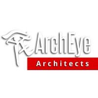 ArchEye Architects Inc. logo - Similar company to Expose Design Group Inc.