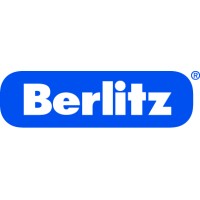 Berlitz Muscat logo - Similar company to Lighthouse Consultancy