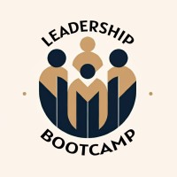 The Leadership Bootcamp