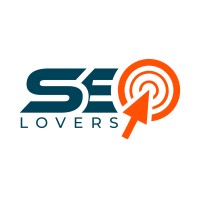 SEO Lovers logo - Similar company to Kb Creative Digital Services
