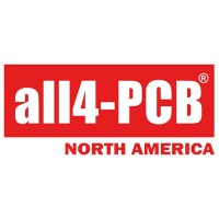 all4-PCB (North America) Inc. logo - Similar company to Pcb Fab Express