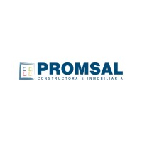 Promsal Inmobiliaria logo - Similar company to V & D Diseño Y Construccion