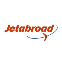 Jetabroad (Thailand) logo - Similar company to Jetabroad