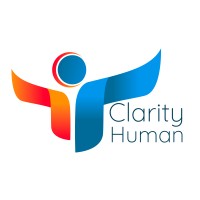 Clarity Human SAS logo - Similar company to Hispaconex