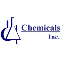 Chemicals, Inc. USA logo - Similar company to Chemgroup
