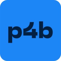 p4b ag logo - Similar company to Markus Fehr + Co