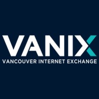 VANIX logo - Similar company to Qix - Montreal Internet Exchange