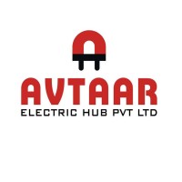 AVTAAR ELECTRIC HUB PVT LTD logo - Similar company to Anp Infotech