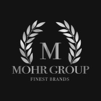 MOHR GROUP logo - Similar company to Passion 4 Experts