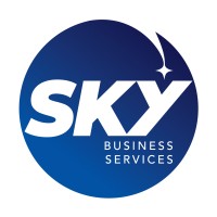 SKY Business Services logo - Similar company to Sky Holding