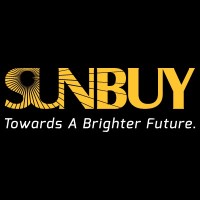 Sunbuy Renewables Limited logo - Similar company to Avinew Solution Private Limited